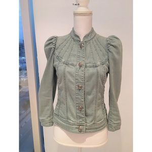 H&M Denim Jacket
